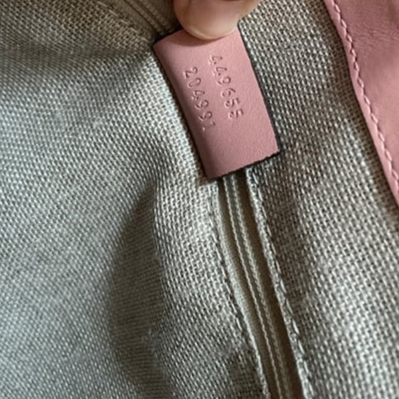 NEW GUCCI MICROGUCCISSIMA BAG🌸🌸 - Picture 7 of 11